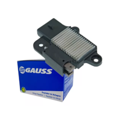 Regulador Voltagem Ford Lincoln Continental GA0813