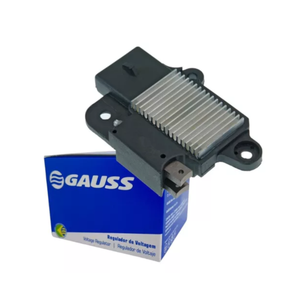 Regulador Voltagem Ford Lincoln Continental GA0813 - eb99fbae-a5e9-4ec1-b83c-f6f03edee5cc