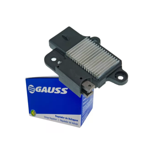 Regulador Voltagem Ford Lincoln Continental GA0814 - 73a37a6b-9af4-4c68-92a7-a8d2976e6050