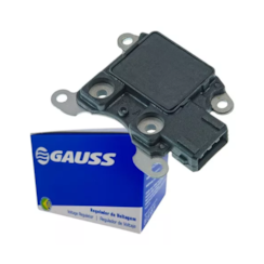 Regulador Voltagem Ford Lincoln Town Car GA0812