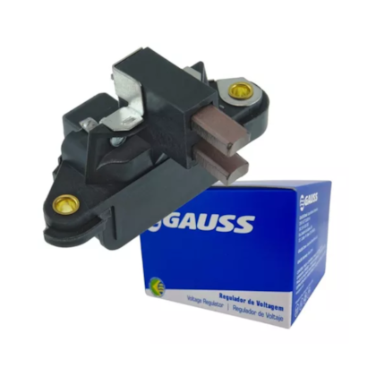 Regulador Voltagem Ford Mercury Capri GA0391