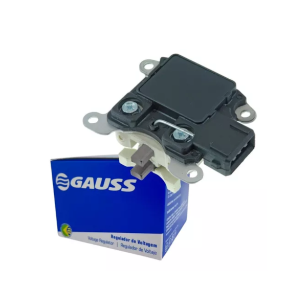 Regulador Voltagem Ford Mondeo GA0892 - 2bf9e48c-7fbd-4881-8edd-28c332c3f7c3