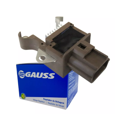 Regulador Voltagem Ford New Focus 2.0 GA0130