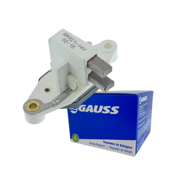 Regulador Voltagem Ford Versailles 1.8ar GA0021 - c51c4a48-1e5f-4183-a93e-721198dd4768