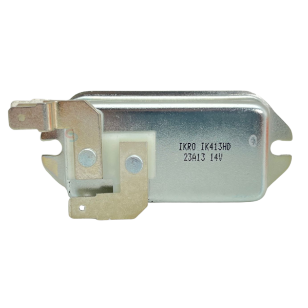 Regulador Voltagem Fusca Kombi Brasilia Wapsa 14v Ik413hd - 9cbab0ed-ebdb-4115-b968-eba10146d0ea