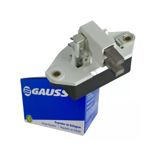 Regulador Voltagem Gm Alternador GA0375 - 5435ebd8-5727-4542-be56-aa728c045c3c