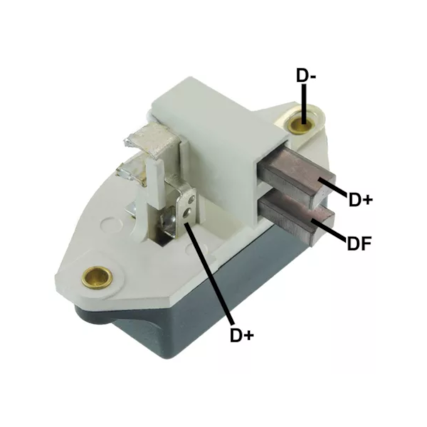 Regulador Voltagem Gm Alternador GA0375 - 4b227a87-ffba-4621-88f5-8b2f2c970783