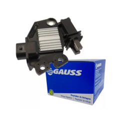 Regulador Voltagem Gm Camaro GA0998