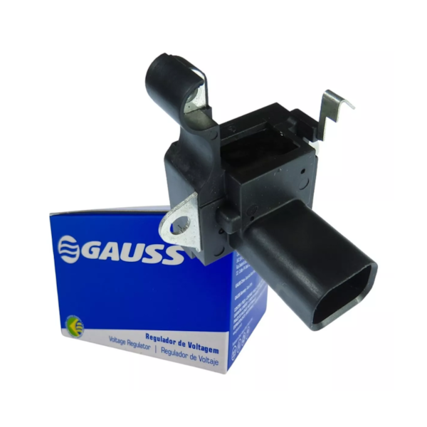 Regulador Voltagem Gm Captiva 3.6 V6 20062011 GA0160 - ea1828ea-d352-45a1-b993-63f97098b140