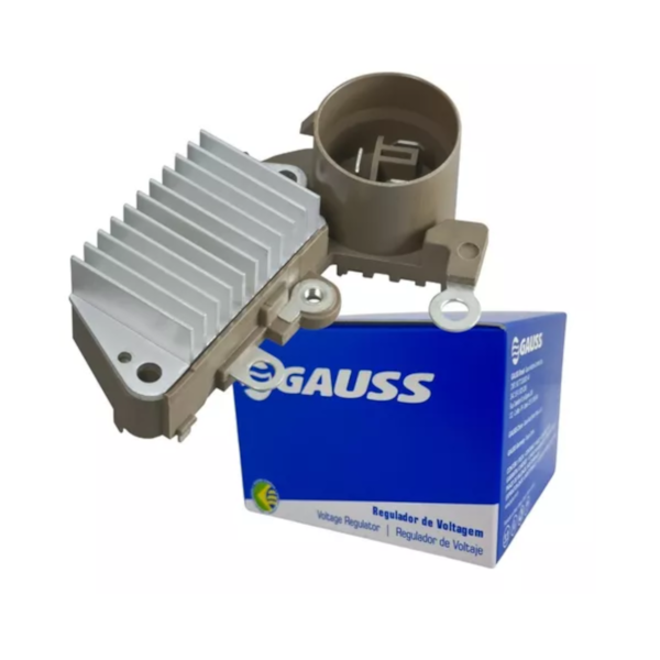 Regulador Voltagem Gm Chevy Sprint GA0818 - b0090fa4-66ba-4008-9433-62b96b079991