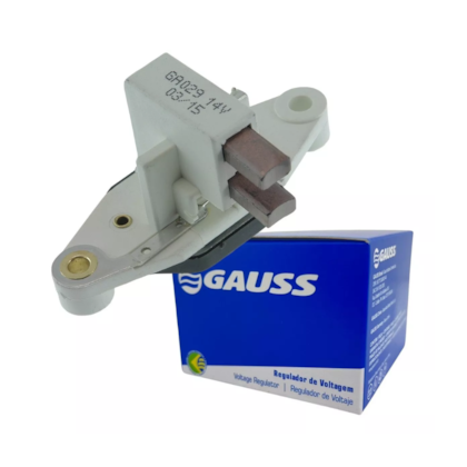 Regulador Voltagem Gm Corsa 1.0 Efi 4 1994 GA0029