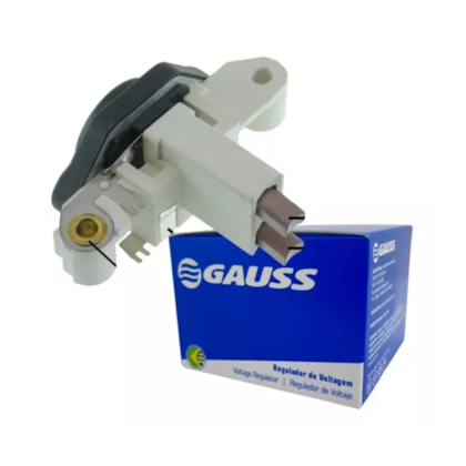 Regulador Voltagem Gm Corsa 1.0 GA0212