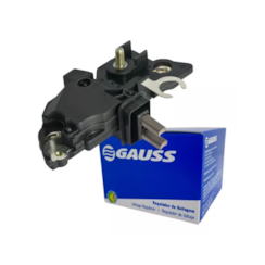Regulador Voltagem Gm Corsa 1.0 GA0282
