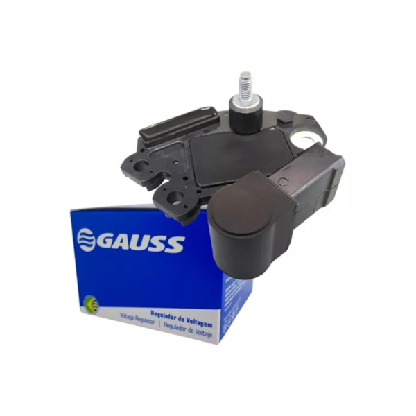 Regulador Voltagem Gm Corsa 1.0 GA0905 - 65321322-ac42-4a5f-b5e0-13f6cefd637e
