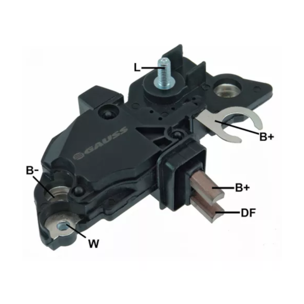 Regulador Voltagem Gm Corsa 1.6 Efi 05 95 GA0231
                       - 52010c70-192f-4c16-b236-ea60bdd1edb0