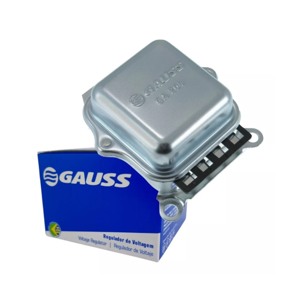 Regulador Voltagem Gm D-10 GA0204
                       - 08756e46-33b7-4fc6-b9c0-e62feafb6f10