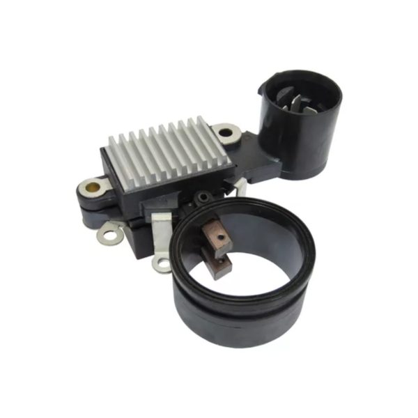 Regulador Voltagem Gm Gmc 7110 GA0904 - 166383d4-8bc7-4a0a-95a1-52b45d2de5d8
