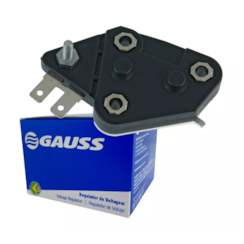 Regulador Voltagem Gm Importado GA0205