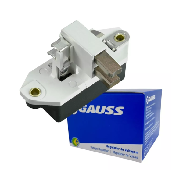 Regulador Voltagem Gm Kadett Gsi 2.0 GA0032 - 3befcd99-efe8-463e-b1f4-d7e68b3ecc18