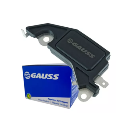 Regulador Voltagem Gm Omega Cd 4.1 GA0432