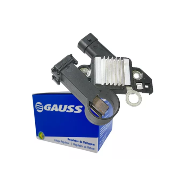 Regulador Voltagem Gm Onix 2013 GA0941 - 3a09ef0c-9796-4675-8871-d9101c8d73fd