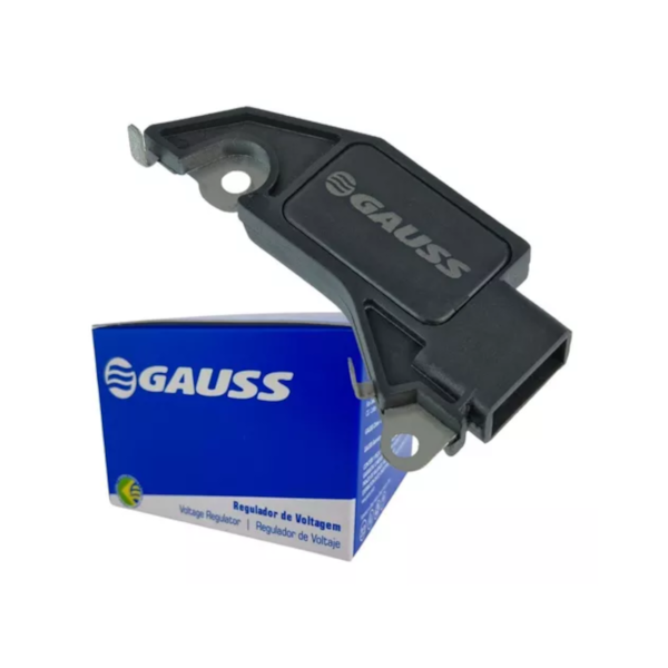 Regulador Voltagem Gm Pick-up GA0408 - 2f3453d7-636e-4cf1-bd0c-2dbb778460d4