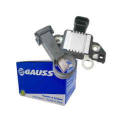 Regulador Voltagem Gm Trail Blazer 2014 GA0712