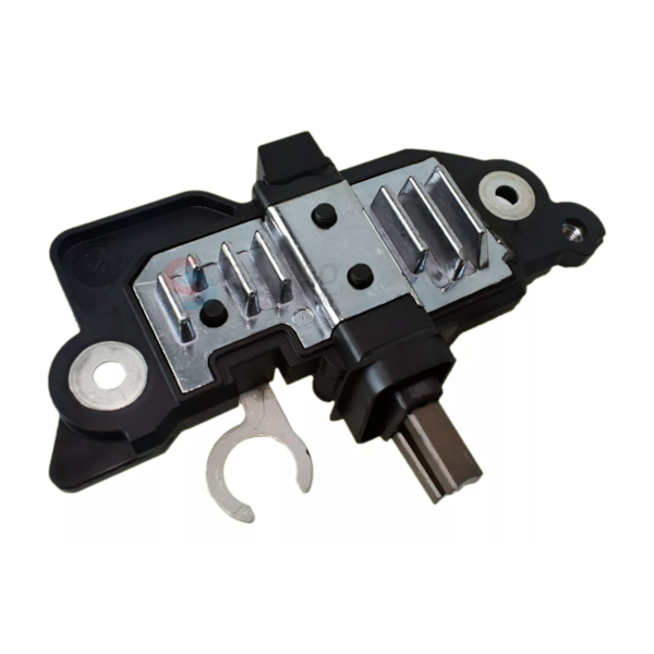 Regulador Voltagem Golf Polo 1.6 1999/2014 1986AE0110 Bosch - 7730057e-ad85-4c18-b12e-487fa71fd9d8