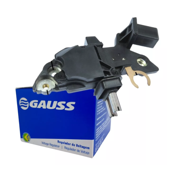 Regulador Voltagem Hilux D4d Cd 2.5 16v 2006/2011 GA0265 - 62848dec-3379-4609-9705-1f5669c908bf