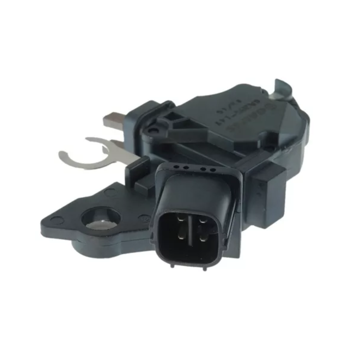 Regulador Voltagem Hilux D4d Cd 2.5 16v 2006/2011 GA0265