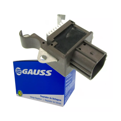 Regulador Voltagem Honda Accord GA0140