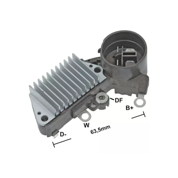Regulador Voltagem Honda Accord GA0841 - 40c3d432-a95f-44ee-9c91-d3eff0b19f2f