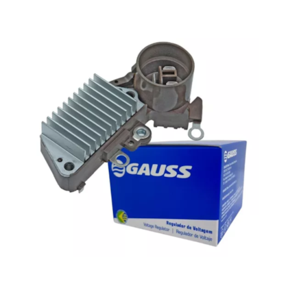 Regulador Voltagem Honda Civic 1.2 GA0827
