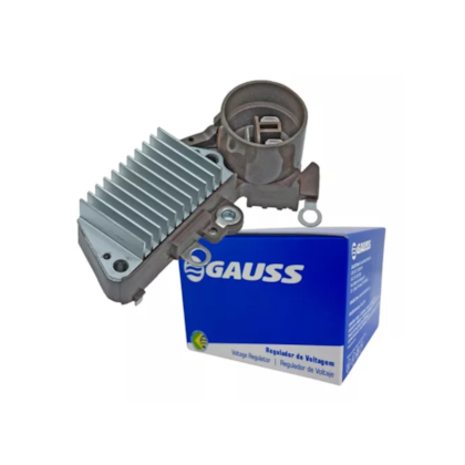 Regulador Voltagem Honda Civic 1.2 GA0829
