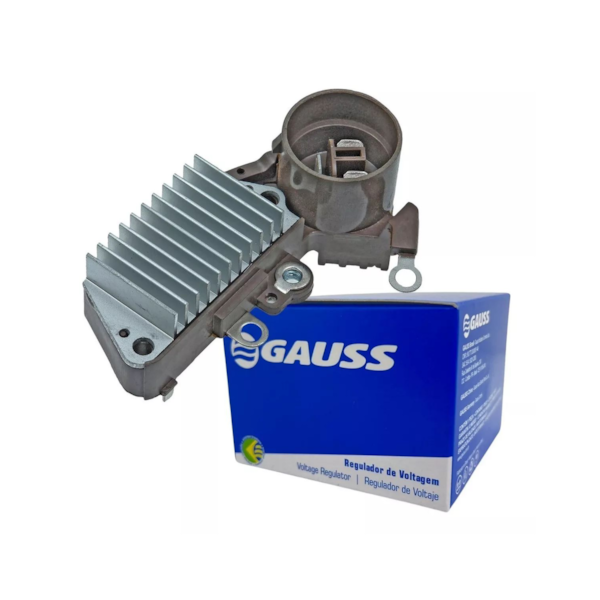 Regulador Voltagem Honda Civic 1.2 GA0833 - 5076ca45-312d-49b3-b786-1d257bc56201