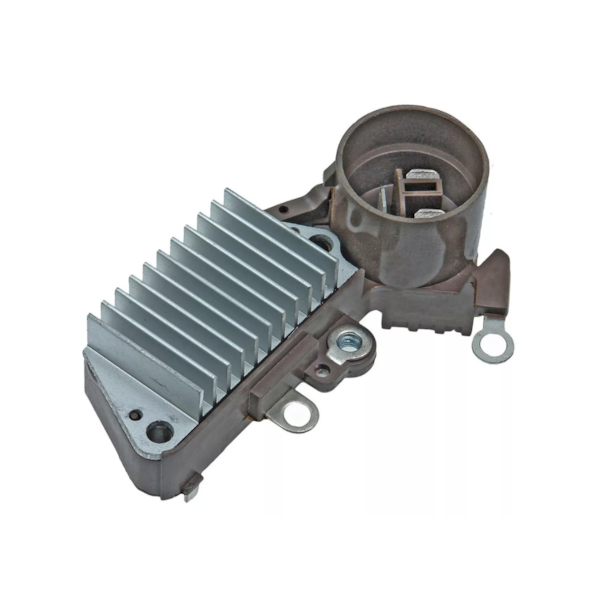 Regulador Voltagem Honda Civic 1.2 GA0833 - 029c5294-c51f-4d3c-b5c2-317e5518bb82