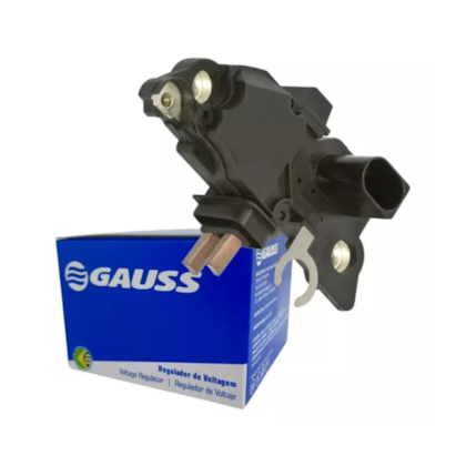 Regulador Voltagem Honda Civic 1 2001 12 2006 GA0240