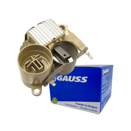 Regulador Voltagem Honda Civic 1.5 1988/1991 GA0835