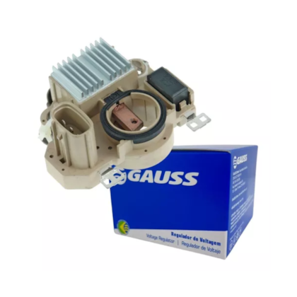 Regulador Voltagem Honda Civic 1.6 1996/2000 GA0784