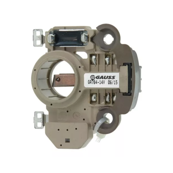 Regulador Voltagem Honda Civic 1.6 1996/2000 GA0784 - 67c04c0a-aa21-4be2-9598-4269c466cb0c