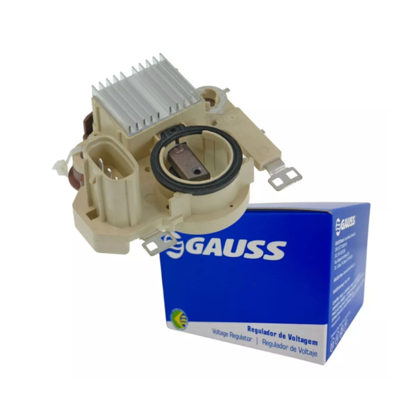 Regulador Voltagem Honda Civic 1.6 1996/2000 GA0815 - b1fd5f2d-666b-48e8-9e58-9b523d57d84f