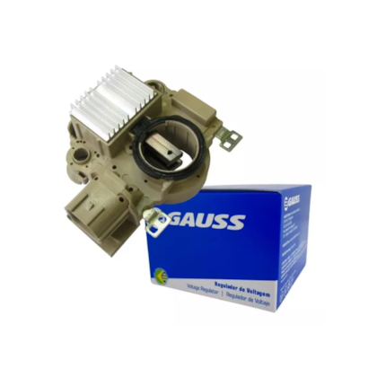 Regulador Voltagem Honda Civic 1.7 1 2001 12 2004 GA0837