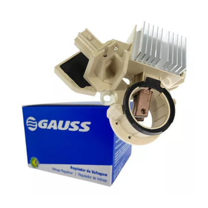 Regulador Voltagem Honda Civic 2012 GA0144
