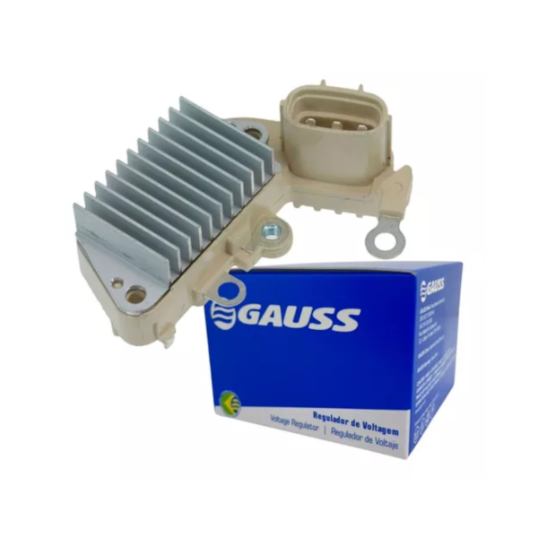 Regulador Voltagem Honda Civic GA0822
                       - 57811441-8b17-4926-87e8-f7d12a2b2afb