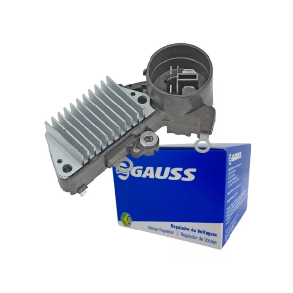 Regulador Voltagem Honda Civic GA0824 - bec04e64-ff48-4d21-a75b-677c3c649921