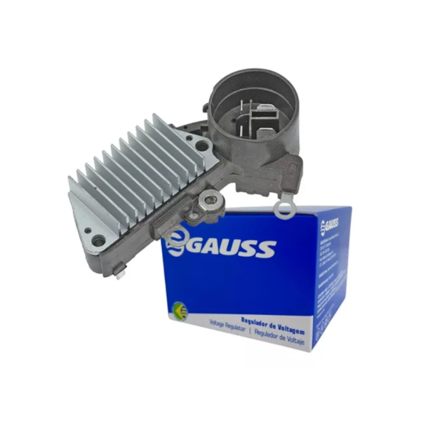 Regulador Voltagem Honda Civic GA0840 - 5b11f256-aea6-41bf-b5e6-6f6adf5070f2
