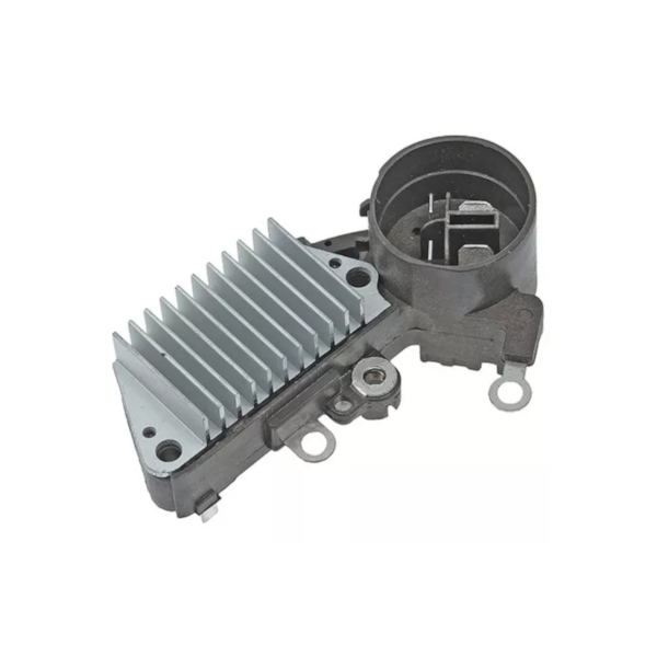Regulador Voltagem Honda Civic GA0840 - 6c762842-1378-4122-a8bd-4e2ca0f0b0f8