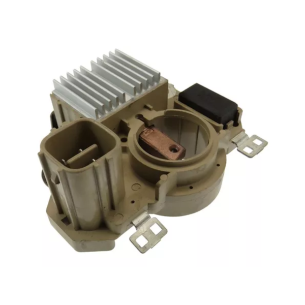 Regulador Voltagem Honda Civic GA0868 - 0778d688-d0c6-4293-9316-86a1c0059eea