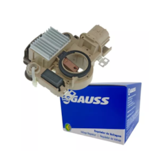 Regulador Voltagem Honda Crv 2.0 2002/2006 GA0788