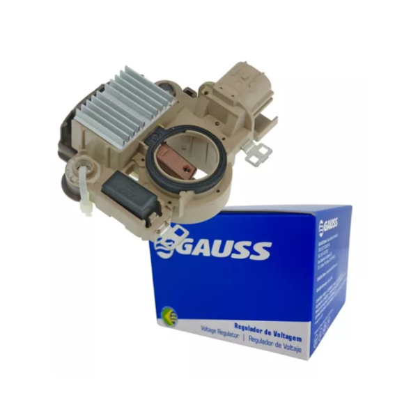 Regulador Voltagem Honda Crv 2.0 2002/2006 GA0788 - 22c04798-1141-4052-98de-18575d491240